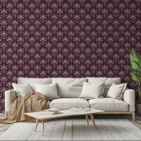 Picture of Väriyhdistelmä Vikarbyn Pink - 1082401-02 - 07427-01